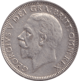 1936 SHILLING ( GVF ) - Shilling - Cambridgeshire Coins
