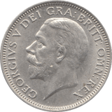 1936 SHILLING ( UNC ) 7 - Shilling - Cambridgeshire Coins