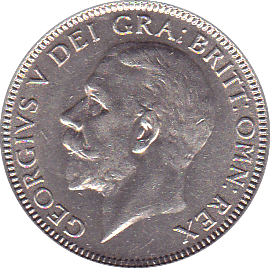 1936 SHILLING ( UNC ) A - Shilling - Cambridgeshire Coins