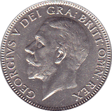 1936 SHILLING ( UNC ) A - Shilling - Cambridgeshire Coins