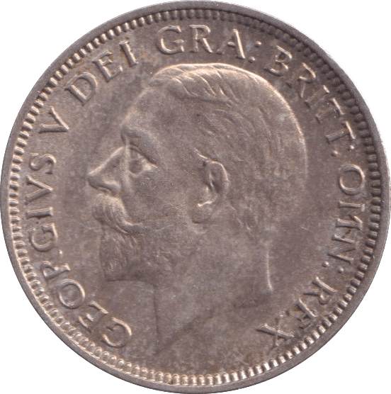 1936 SHILLING ( UNC ) - Shilling - Cambridgeshire Coins