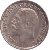 1936 SHILLING ( UNC ) - Shilling - Cambridgeshire Coins