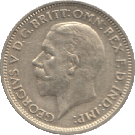 1936 SIXPENCE ( BU ) 2 - Sixpence - Cambridgeshire Coins