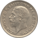 1936 SIXPENCE ( BU ) 2 - Sixpence - Cambridgeshire Coins
