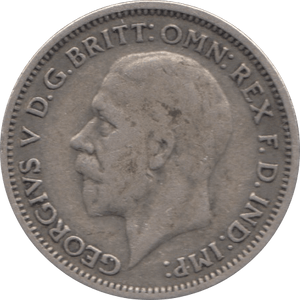 1936 SIXPENCE ( FINE ) 1 - Sixpence - Cambridgeshire Coins