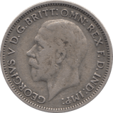 1936 SIXPENCE ( FINE ) 1 - Sixpence - Cambridgeshire Coins