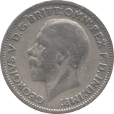 1936 SIXPENCE ( GF ) 2 - Sixpence - Cambridgeshire Coins