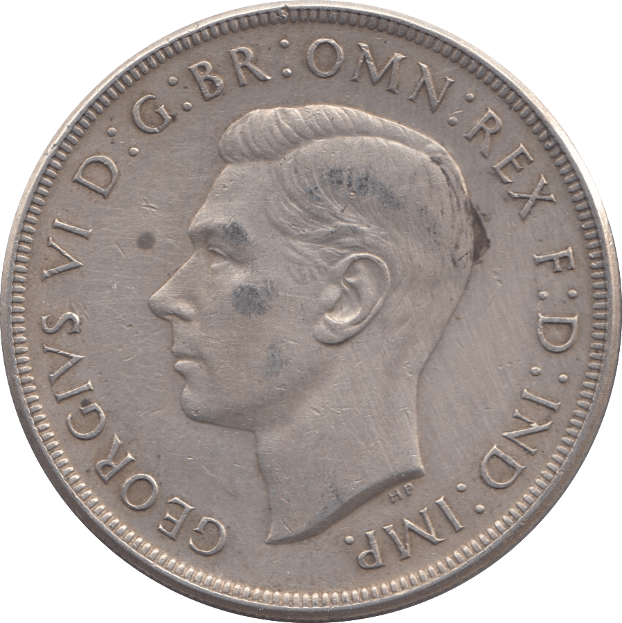 1937 AUSTRIA ONE CROWN - SILVER WORLD COINS - Cambridgeshire Coins