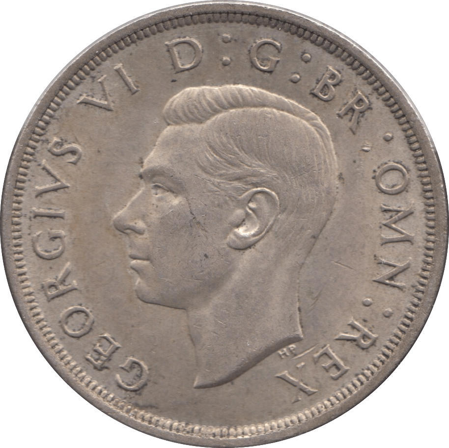 1937 CROWN ( AUNC ) 3 - Crown - Cambridgeshire Coins