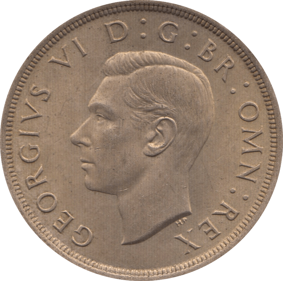 1937 CROWN ( AUNC ) 5 - CROWN - Cambridgeshire Coins