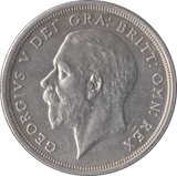 1937 CROWN ( AUNC ) - Crown - Cambridgeshire Coins