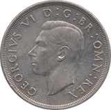 1937 CROWN ( EF ) 4 - Crown - Cambridgeshire Coins