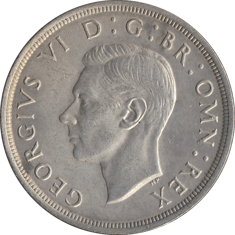1937 CROWN ( EF ) 4 - CROWN - Cambridgeshire Coins