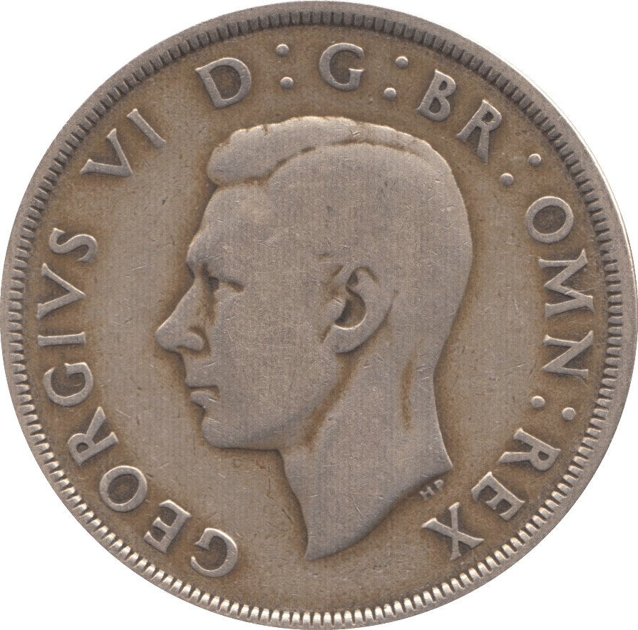 1937 CROWN ( FINE ) 4 - CROWN - Cambridgeshire Coins