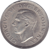 1937 CROWN ( GEF ) - Crown - Cambridgeshire Coins