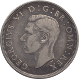 1937 CROWN ( GF ) 3 - CROWN - Cambridgeshire Coins
