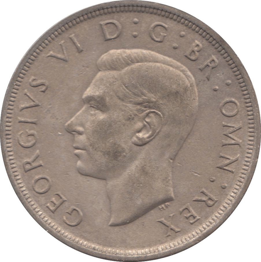 1937 CROWN ( GVF ) 11 - Crown - Cambridgeshire Coins