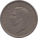 1937 CROWN ( GVF ) 3 - Crown - Cambridgeshire Coins