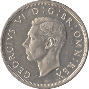 1937 CROWN ( PROOF ) - Crown - Cambridgeshire Coins