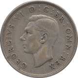 1937 CROWN ( VF ) 2 - Crown - Cambridgeshire Coins