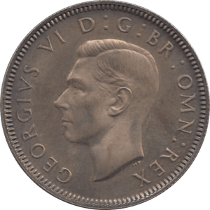 1937 ENGLISH SHILLING ( PROOF ) - Shilling - Cambridgeshire Coins