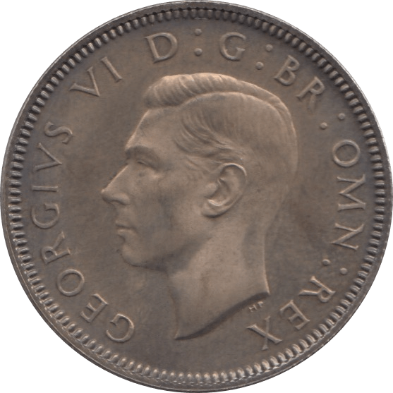 1937 ENGLISH SHILLING ( PROOF ) - Shilling - Cambridgeshire Coins