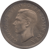 1937 ENGLISH SHILLING ( PROOF ) - Shilling - Cambridgeshire Coins