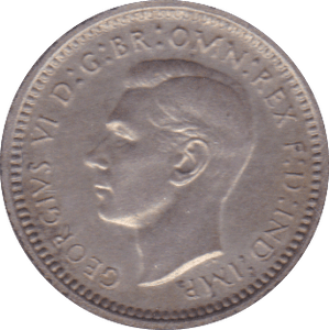1937 MAUNDY TWOPENCE ( PROOF ) - Maundy Coins - Cambridgeshire Coins