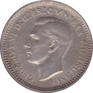 1937 MAUNDY TWOPENCE ( PROOF ) - Maundy Coins - Cambridgeshire Coins
