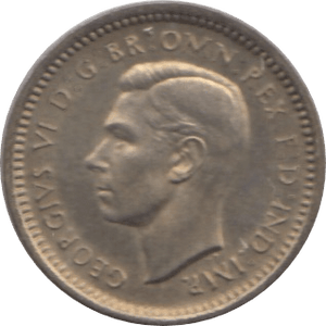 1937 MAUNDY TWOPENCE ( PROOF ) - Maundy Coins - Cambridgeshire Coins