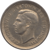 1937 MAUNDY TWOPENCE ( PROOF ) - Maundy Coins - Cambridgeshire Coins