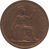 1937 PENNY ( PROOF ) - Penny - Cambridgeshire Coins