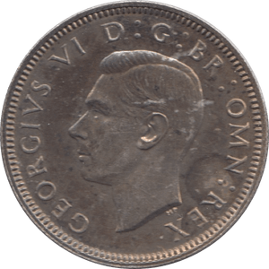 1937 SCOTLAND SHILLING ( PROOF ) - Shilling - Cambridgeshire Coins