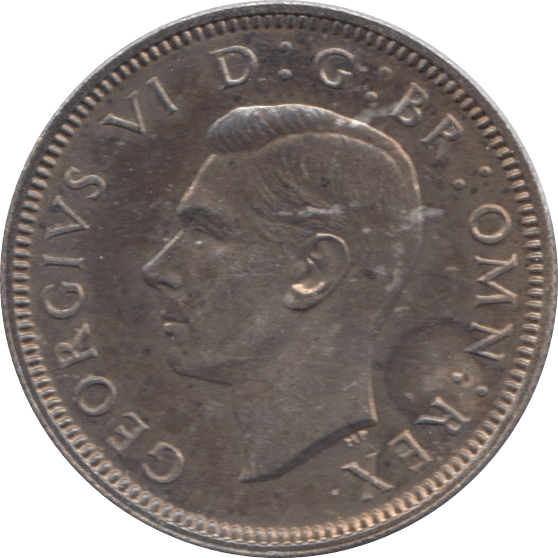 1937 SCOTLAND SHILLING ( PROOF ) - Shilling - Cambridgeshire Coins