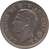 1937 SCOTLAND SHILLING ( PROOF ) - Shilling - Cambridgeshire Coins