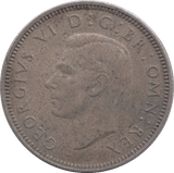 1937 SCOTTISH SHILLING ( EF ) - Shilling - Cambridgeshire Coins