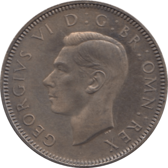 1937 SCOTTISH SHILLING ( PROOF ) - Shilling - Cambridgeshire Coins