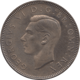 1937 SCOTTISH SHILLING ( PROOF ) - Shilling - Cambridgeshire Coins