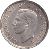 1937 SHILLING ( EF ) - Shilling - Cambridgeshire Coins