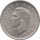1937 SHILLING ( UNC ) 3 - Shilling - Cambridgeshire Coins