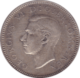 1937 SIXPENCE ( PROOF ) - Sixpence - Cambridgeshire Coins