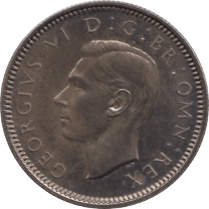 1937 SIXPENCE ( PROOF ) - Sixpence - Cambridgeshire Coins