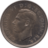 1937 SIXPENCE ( PROOF ) - Sixpence - Cambridgeshire Coins