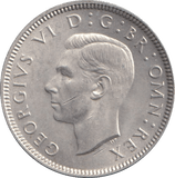 1938 SHILLING ( AUNC ) - Shilling - Cambridgeshire Coins