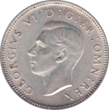 1938 SHILLING ( UNC ) SCOT - Shilling - Cambridgeshire Coins