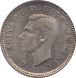 1938 THREEPENCE ( UNC ) - threepence - Cambridgeshire Coins