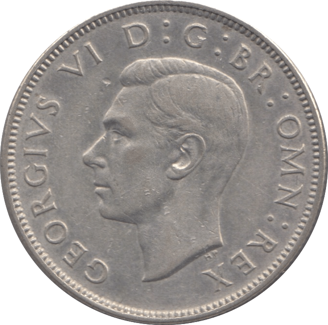 1938 TWO SHILLINGS ( EF ) - FLORIN - Cambridgeshire Coins