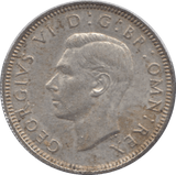 1939 SHILLING ( AUNC ) - Shilling - Cambridgeshire Coins