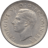 1939 SHILLING ( UNC ) 2 - Shilling - Cambridgeshire Coins