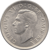 1939 SHILLING ( UNC ) 3 - Shilling - Cambridgeshire Coins